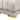 2.0 Velvet U Ottoman ASY Furniture Houston TX