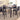 Counter Height Crown Mark in Houston-Texas from Asy Furniture
