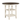 Counter Height Set Homelegance in Houston-Texas from Asy Furniture
