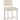 Counter Height Set Homelegance in Houston-Texas from Asy Furniture