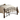 Bed Homelegance in Houston-Texas from Asy Furniture