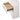 nightstand Crown Mark in Houston-Texas from Asy Furniture
