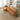 Cassie Tan Leather Sectional Sofa ( Left Facing Chaise ) ASY Furniture  Houston TX