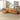 Cassie Tan Leather Sectional Sofa ( Left Facing Chaise ) ASY Furniture  Houston TX