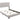 Bed Crown Mark in Houston-Texas from Asy Furniture