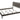 Bed Frame Crown Mark in Houston-Texas from Asy Furniture