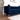 Kendra Sofa 91" (Blue Velvet) ASY Furniture  Houston TX