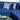 Luxen Velvet Right Chaise Sectional 141'' ASY Furniture Houston TX