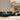 Matilda U-Shape Velvet Sectional ASY Furniture Houston TX