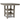 Counter Height Set Homelegance in Houston-Texas from Asy Furniture