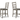 Counter Height Set Homelegance in Houston-Texas from Asy Furniture
