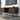 Noak Mid Century Modern Style Walnut TV Stand up to 72" ASY Furniture  Houston TX