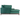 Noelle Velvet U-Shape Double Chaise Sectional ASY Furniture Houston TX