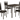 Dining Set Homelegance in Houston-Texas from Asy Furniture