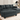 Sectional Homelegance in Houston-Texas from Asy Furniture