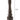 Rust Candle Holder Large Rust ASY Furniture Houston TX