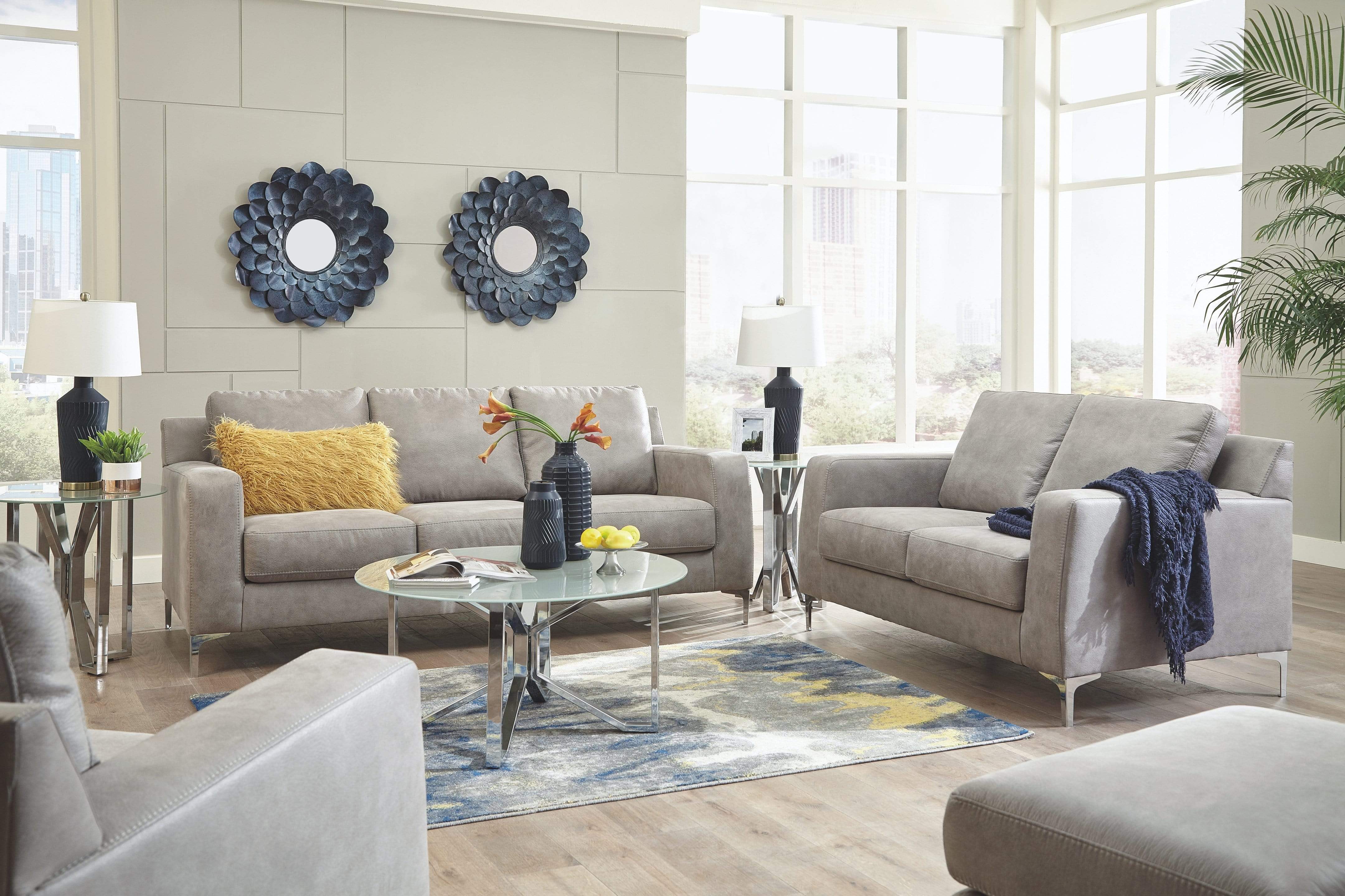 Ryler sofa shop