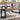 Dining room bench at asy furniture houston 