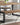 Dining room bench at asy furniture houston 