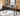 industrial design office desk with drawers