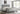 gray platform bed velvet
