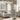 5 piece gray bedroom set