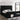 black upholstered tufted bed in houston stafford
