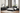 black bedroom set vinyl ASY Furniture