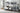 gray twin over twin size bunk bed in a kid room