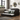 black  daybeds for living room houston
