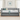 gray daybed with trundle tufted back nailhead rolled arms in white background