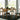 5 pc retro modern dining room set under $800 at ASY Furniture 