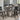 Amsonia 7 Piece Counter Height Dinette Set