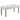 6 Piece Dune Genuine Marble Dining Set w/ Bench (4 Chairs +Bench + Table) ASY Furniture  Houston TX