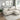 Beige living room furniture sleeper sectional sofa storage cupholder ASY Furniture