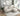 Beige living room furniture sleeper sectional sofa storage cupholder ASY Furniture