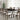 9 Piece Thomas Dining Set (8 Chairs + Table) ASY Furniture  Houston TX