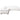 Yohan Reclining Sectional Sofa - White Boucle