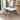 Carlos White Large Dining Table