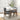 Carlos White Small Dining Table