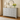 Allura  Dresser Gold/Silver/Champagne,Transparent