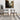 Edwin Light Gray Fabric Dining Chair (Set Of 2)