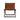 Everett Tan Leather Lounge Chair
