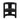 Ada Black Boucle Chair ASY Furniture  Houston TX