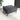 Addison Square Upholstered Ottoman ASY Furniture  Houston TX