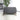 Addison Square Upholstered Ottoman ASY Furniture  Houston TX