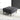 Addison Square Upholstered Ottoman ASY Furniture  Houston TX