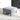 Addison Square Upholstered Ottoman ASY Furniture  Houston TX