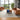 Addison Square Upholstered Ottoman ASY Furniture  Houston TX