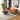 Addison Square Upholstered Ottoman ASY Furniture  Houston TX